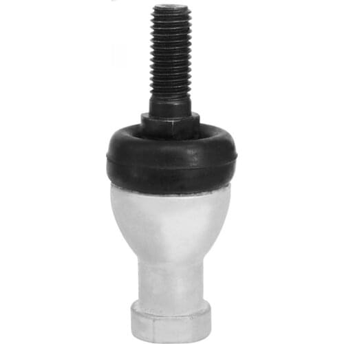 SQZ5-RS SQZ6-RS SQZ8-RS Straight Connector Ball Joint Rod End Right Hand Tie Bearing