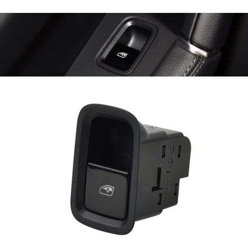 Car Styling Passenger Master Power Window Switch 971959855CHUO 971959855C For Porsche For Cayenne Panamera 2017 2018 2019 2020