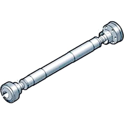 SWSD For AUDI Q7 For Volkswagen Touareg Porsche Cayenne 2004-2010 Front Shaft Drive Shaft 7L0521101C