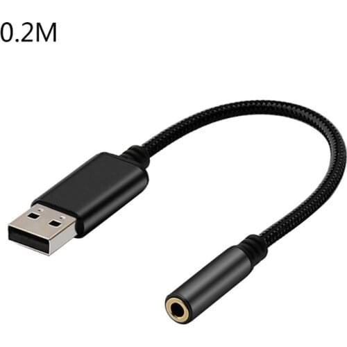 TCAM Computer Cables