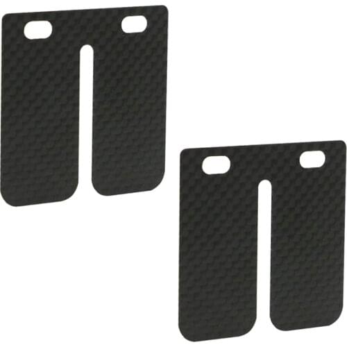 YFS 200 Reeds Valves Carbon Fiber For Yamaha YFS200 Blaster 1988 - 2006 2005 2004 2003 2002 2001 2000 1999 1998 1997 ATV Quad