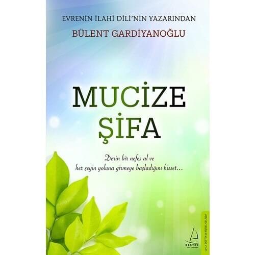 Miracle Healing-Bule Gardiyanoğlu