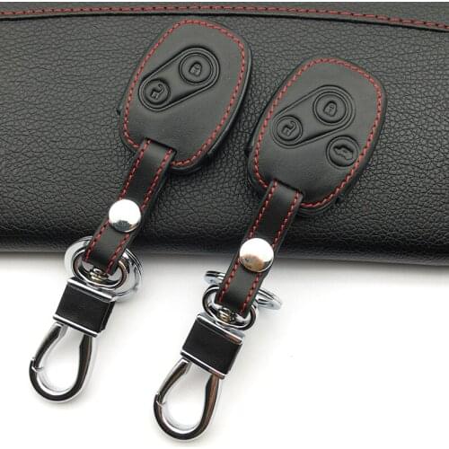 VOMRCA Leather Phone Cases