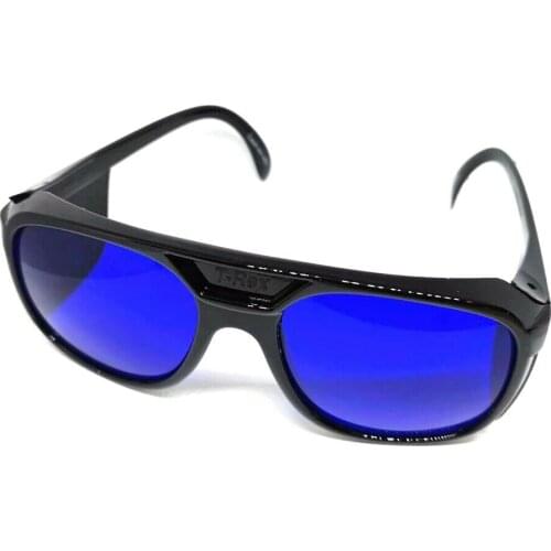 OD4 + red laser protective goggles for 635nm 650nm 680nm laser protection