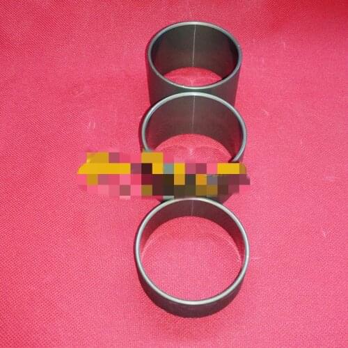 1pc 550/600/750/800/980/1100/1500/1600W white cylinder liner Mute oil-free air compressor accessories