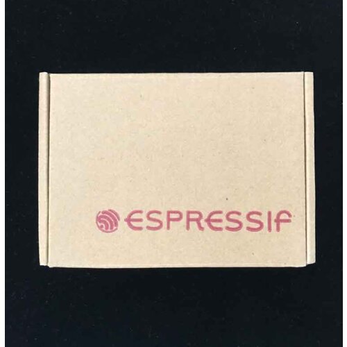 1 pcs x ESP32-Ethernet-Kit Ethernet-to-Wi-Fi development board