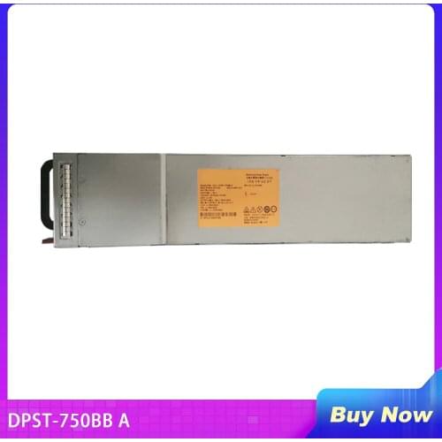 100% test for power supply for 3PARA-CP1434 DPST-750BB A 790174-001 818957-001 Work Good