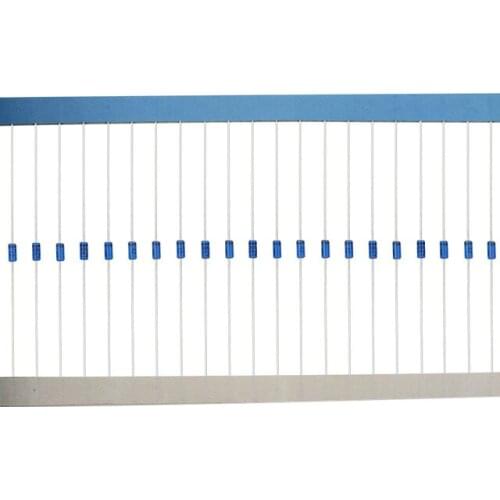 50PCS 100% new origina BAT42 DO-35 single diode / rectifier mxrsdf