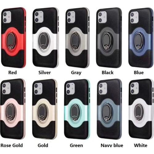 Phone Case For iPhone12 pro max stand cover for iphone 12 mini designer case for iphone12 2020 DHL Free shipping 30pcs
