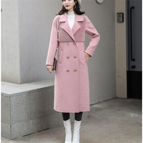 Womens Autumn Coats CHIRUYI China