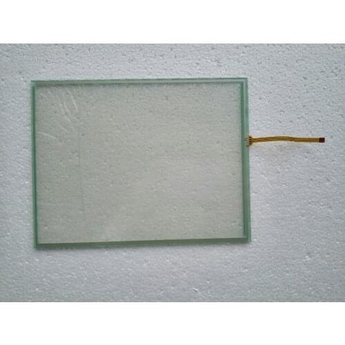 GT1672-VNBA|GT1672-VNBD Touch Glass Panel for HMI Panel & CNC repair~do it yourself,New & Have in stock