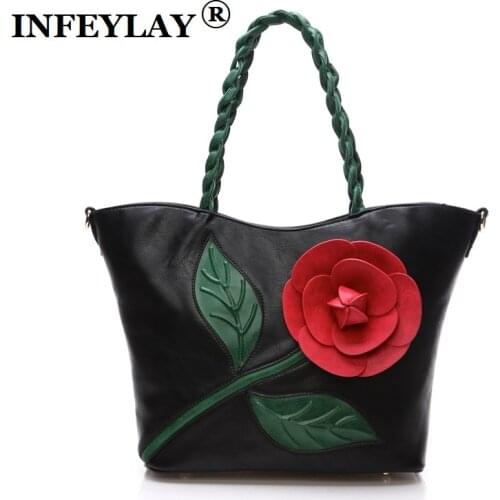 Женские брендовые сумки INFEYLAY China At AliExpress