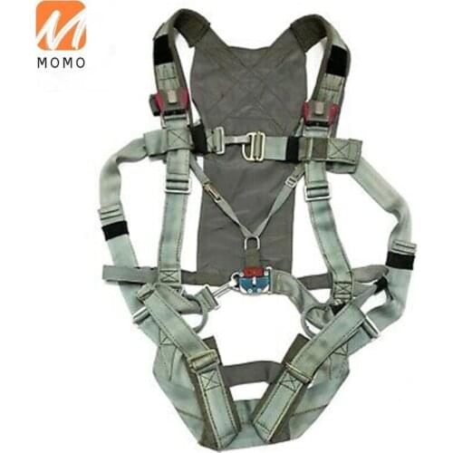 K-36 Ejection Seat Belt Harness IPS-72 Russian sukhoi pilot