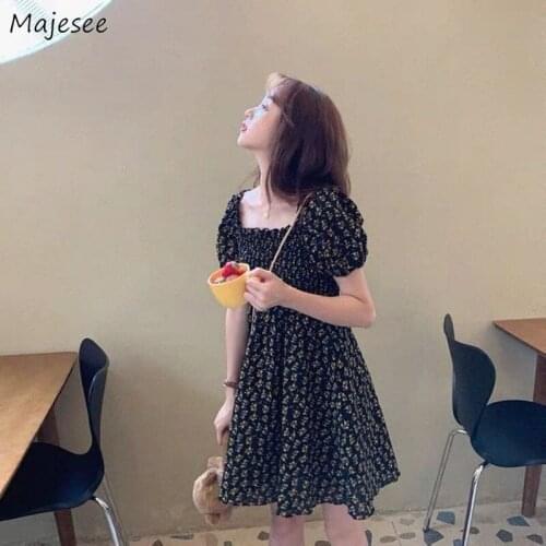 Majesee Summer Midi Dresses