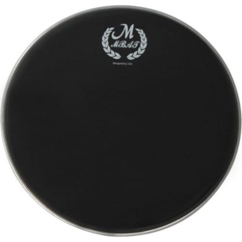 Meibet 12 inch 14 inch 16 inch Small Army Drum Bottom Drum Accessories Wholesale of musical instrument accessories