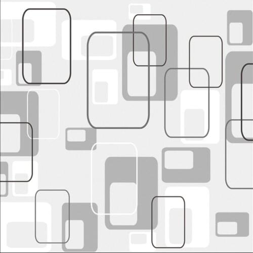 Ceiling Wallpaper Murals Living Room Bedroom Ceiling Mural Decor Elegant geometric pattern ceiling