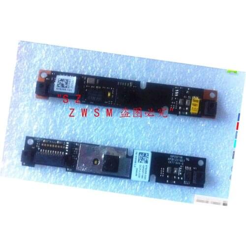 Genuine New Free Shipping For HP 6460B 6470B 8560P 8570P 6560B 6570B 4340S 4341S 4345S 4346S 4540S 4541S 4545S 4546S camera