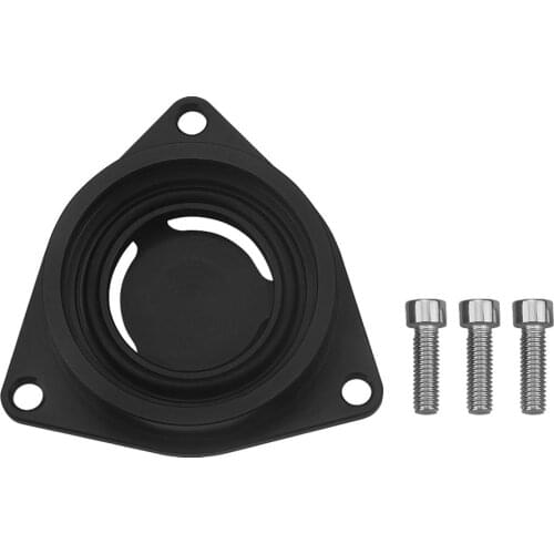 Direct Fit Blow Off Valve Adapter Replacement for Honda Civic 1.5T HKS SSQV 2015-2019