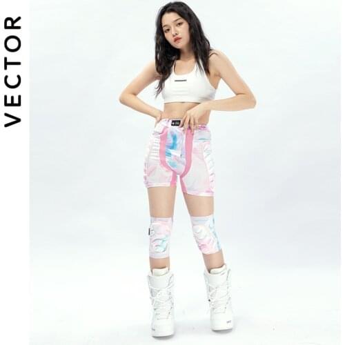 VECTOR Knee Pads