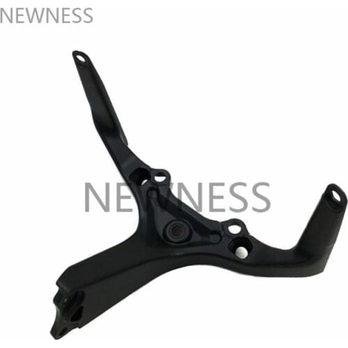 Motorcycle Upper Fairing Cowling Headlight Headlamp Stay Bracket For Honda CBR1000RR CBR 1000RR 1000 RR 2004 2005 2006 2007