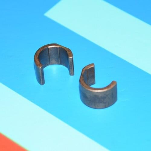 1SET Carriage Bushing Q6651-60053 Q6651-60337 for HP DESIGNJET Z6100 Z6200 Z6600 Z6800 T7100 T7200 L25500 L26500 Z4000 Bushing