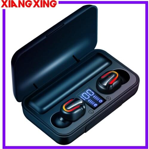 XIANGXING Headsets For Smartphones