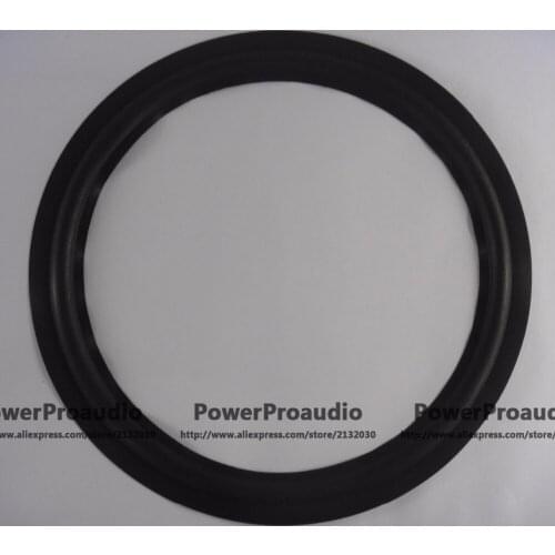 10pcs 10 inch Repair woofer Foam Surrounds For JBF Speaker 198 247 208 225mm