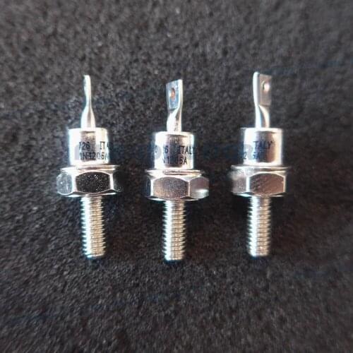 5PCS/LOT 1N1206A ZX70-12R ZX70-12P 1N1205A 1N204A 1N1203A 1N3210 1N3210R FREE SHIPPING NEW AND ORIGINAL MODULE