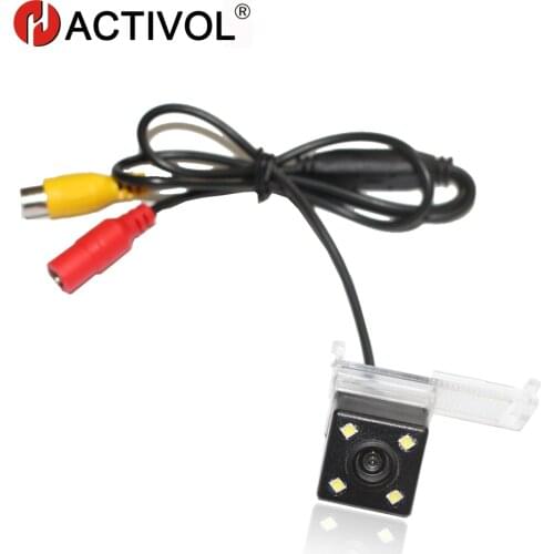 BW8210 Waterproof Rear view Reverse Auto Parking Camera For peugeot 308/408/3008, Citroen C4/C5 2010-2012 car rear view camera