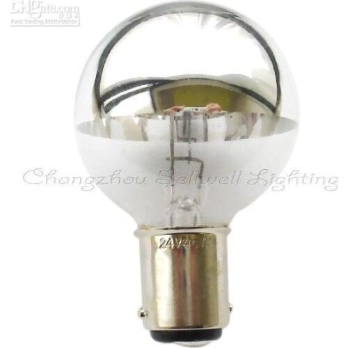 Shadowless bulb light B082 24v 40w ba15d