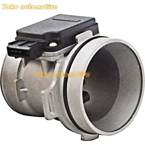 MASS AIRFLOW SENSOR METER MAF AFM FOR FORD 8ET009142-171/6848047/93BB12B579BA /AFH60-02A/ 009 142-171
