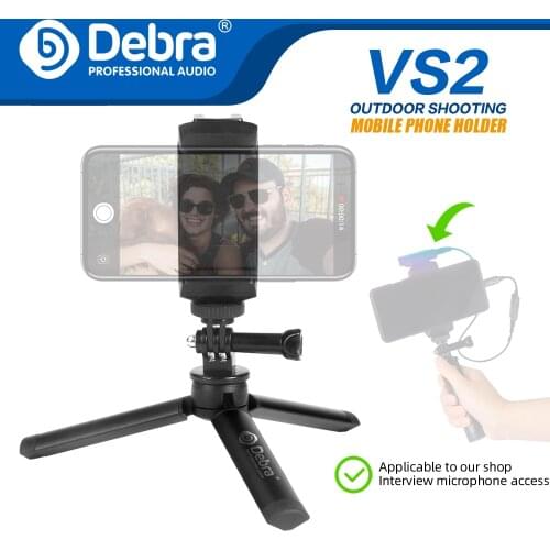 Debra Microphone Accessories