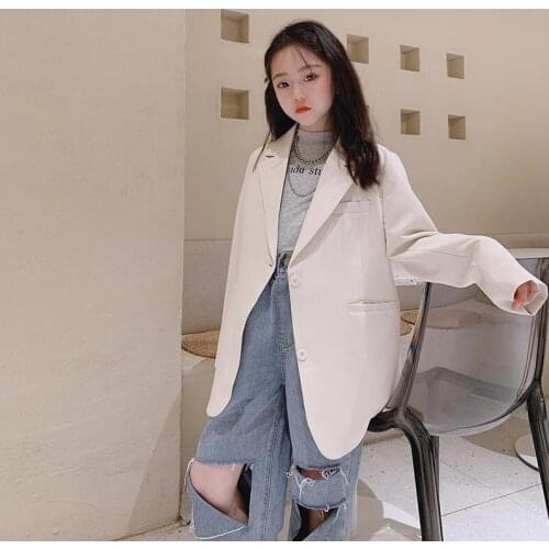 HooZeYvvn Girls' Windbreakers