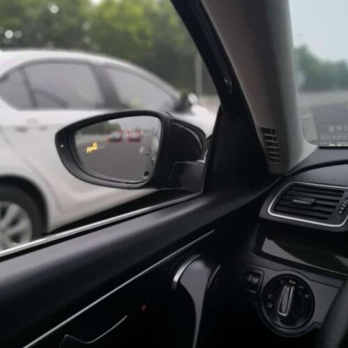 MARTHSALUCK Car Rear Mirror DVRs