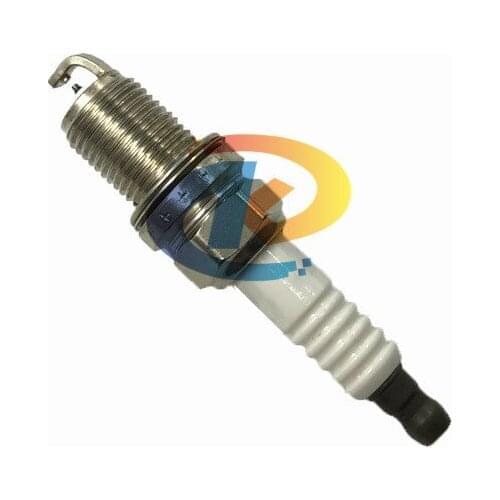 10pcs/lot 22401-5M015 5M016 PLFR5A11 PLFR5A-11 New Spark Plug For NISSAN Pathfinder Armada 350Z Altima Quest 3.5L 4.0L 5.6L