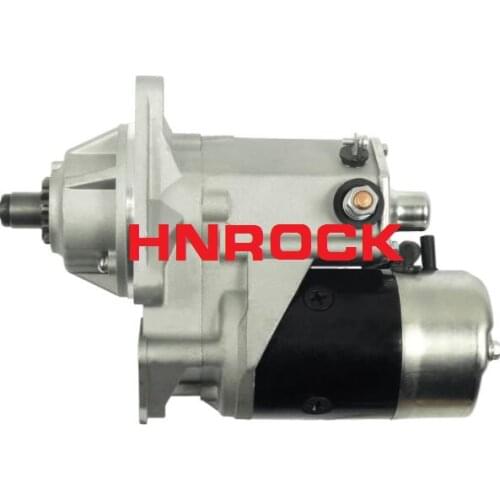 NEW 12V STARTER 228000-3750 228000-3961 228000-5300 228000-5301 228000-5302 228000-5303 28100-07010 28100-62050 FOR HONDA 17671N