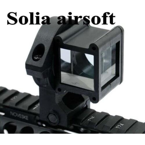 New Tactical ANGLESIGHT with Standard Scope Mount for hunting