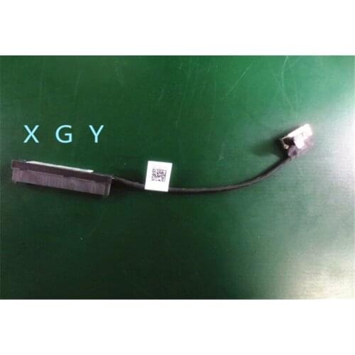 Original for dell M17X R2 R3 HARD DRIVE connector AAP21 HDD CABLE DC02C00BZ00 CN-000DPN 000DPN 00DPN 100% test OK