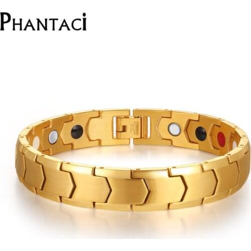 PHANTACI Health Bracelets