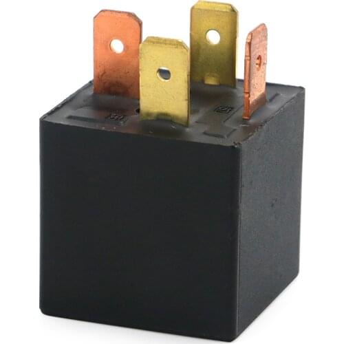 For Polaris Sportsman Ranger 400 500 700 800 50A 12V Relay 50 Amp replace 4011141