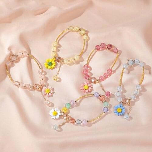 YOBEST Stone Bracelets