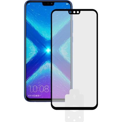 Mobile Screen Protector Honor 8x KSIX Extreme 2.5D