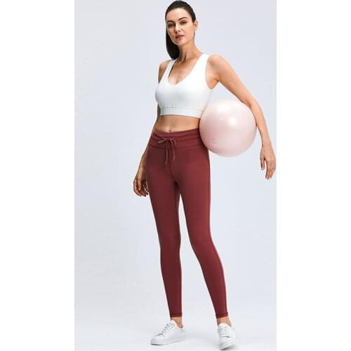 Women Pants Cardio Training Butt Lift leggings Black High Waisted Home Sports Peach Hip Pants New Yoga Fitness Workout Legging