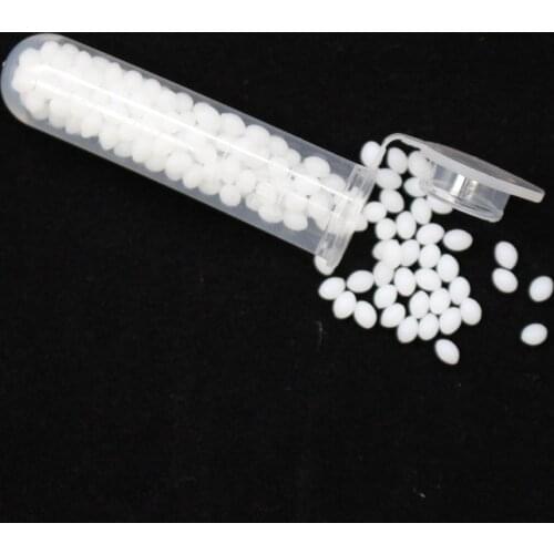 Halloween Vampire Teeth Solid Glue Fangs Dentures Props Costume Party Fake Tooth Solid Gel