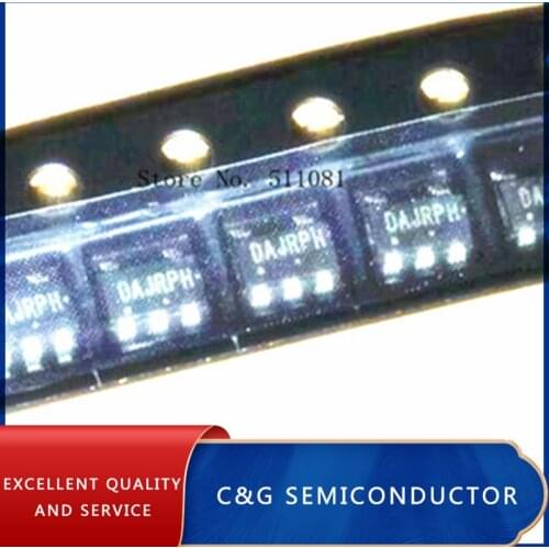 10PCS NCP1400ASN33T1G NCP1400 SOT23-5