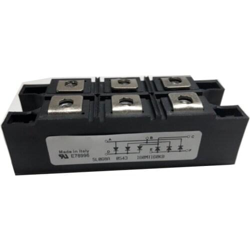 160MT160KBPBF Actual Stock Photos Original Goods