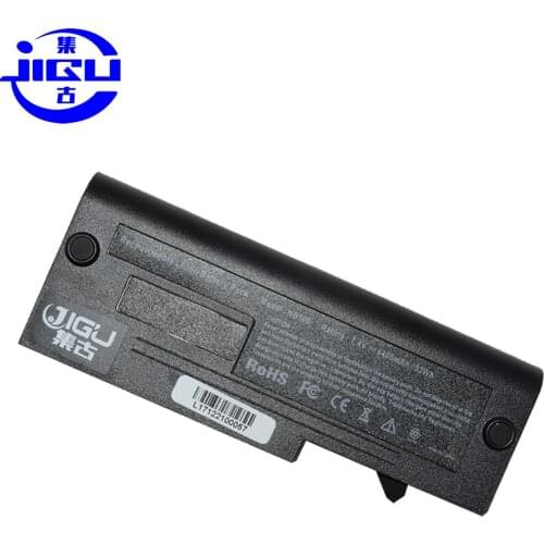 JIGU Laptop Battery For Toshiba NB100-127 NB100-C02 NB100-12A NB100-128 NB100-12H NB100-12M NB100-12N NB100-12S NB100-139