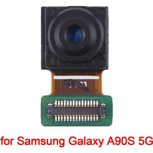 For Galaxy Note Front Facing small Camera Module Flex Cable For Samsung Galaxy A90S 5G Universal type Selfie Camera