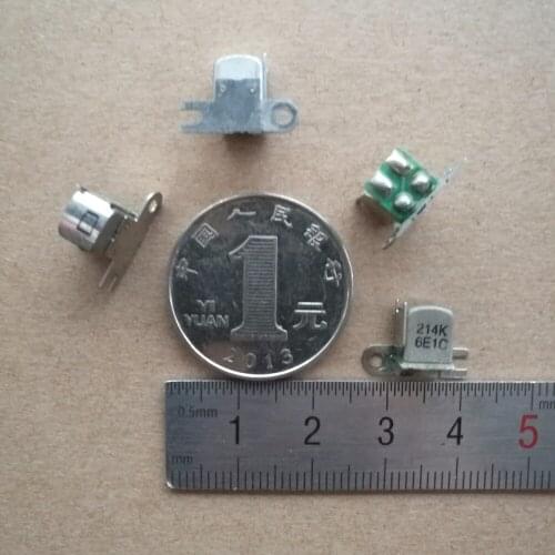 Hot spot dual sound small head 214K special head phone recording head special playing head sensor switch