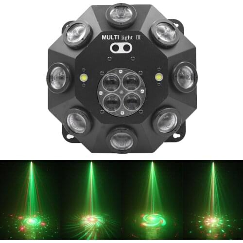 KONGGIRABBIT LED Floodlights